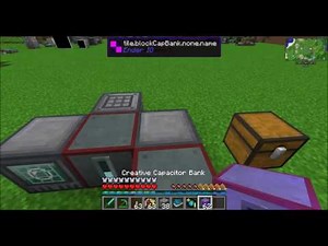 Mod Spotlight RFTools Dimensions Pt2