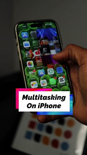 Activate PIP on your iPhone that lets you still use other apps while a live stream or video call plays in a floating window.