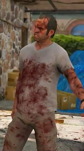 What happened to Debra and Floyd?