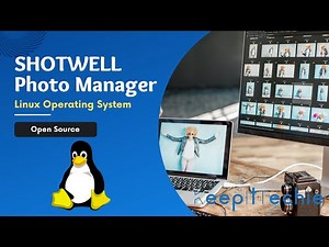 Shotwell | Best Photo Viewer and Organizer for Linux