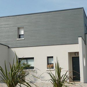 CanExel® – Bardage bois composite haute densité, durable et sans entretien