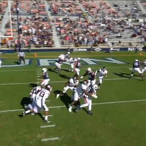 HOW DID BO NIX DO THIS 🤯 | SEC Network