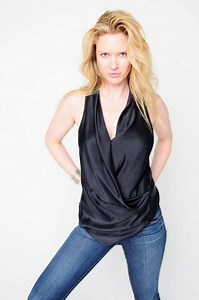 Justine Musk - Alchetron, The Free Social Encyclopedia