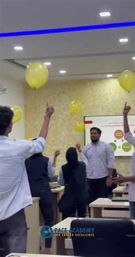 Soft Skill Training Program | Pace Academy | #paceacademy