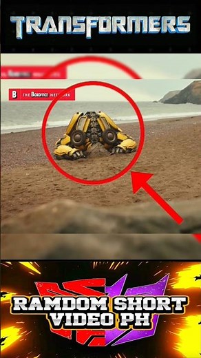 Did you Remember this scene when Charlie and Bumblebee bond? #transformers