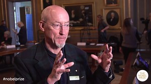 "We only know the future by making predictions." John Wettlaufer, member of the Nobel Committee, reflects on this year's physics prize that recognises new methods for describing them and describing their long-term behaviour. | Nobel Prize