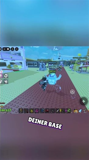 Roblox: Was spawnt hier? #shorts