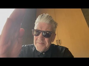 David Lynch's Weather Report 11/28/22