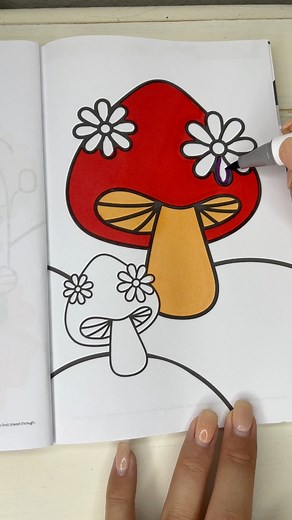 520K views · 10K reactions |  #asmr #relaxing #satisfying #coloringpages #coloring #colouring #asmrsounds #oddlysatisfying | Diddy's Designs | Facebook