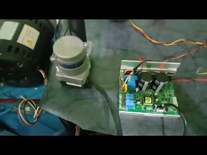 Treadmill Pcb Board Conection Treadmill Repair