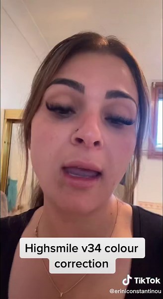 Trying Highsmile V34 Color Corrector: Before & After Results