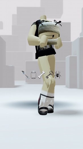 experimenting 🦪 #cutiegirlygirl #robloxbarbie #roblox #robloxoutfits #barbie #fyp #mutuals? #hi