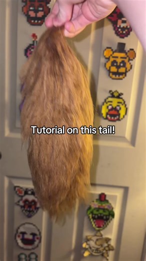 Yarn Tail Tutorial: Step-by-Step Guide