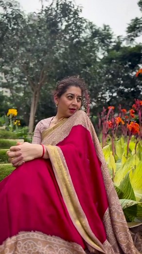 869K views · 14K reactions | This is one of my favourite songs, and a small attempt from my side to recreate the magic created by the legends in this iconic song! #legend #legends #magic #side #song #songs #iconic #one #favourite #small #attempt #recreation | Sudharani | Facebook