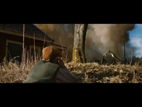 The 100 Year Old Man Who Climbed Out the Window and Disappeared - Official Trailer