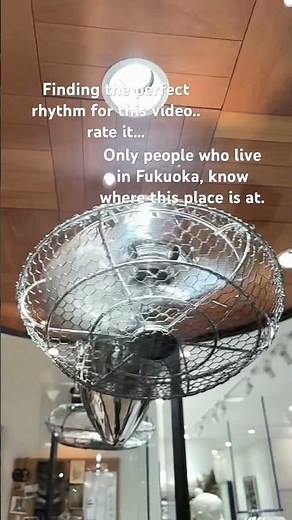 Rhythm and video synch