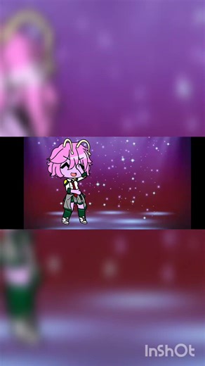 I wanna see you dance ‪@sabihaeisha‬ #gachagames #gachaclub #mha #shorts #memes #dance #edit