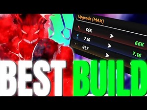 *META* Best DMG Beserker/Kempache Build in Universal Tower Defense!! ( Roblox )