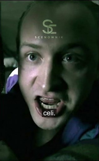 Mandżur - Symetria (2003) #więzienie #film #odsiadka #gangster #śmieszne #git #frajer #famemma #mma