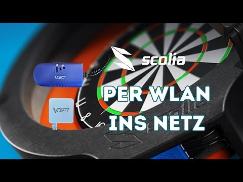 Scolia WiFi kabellos verbinden? 2 Lösungen Step-by-Step