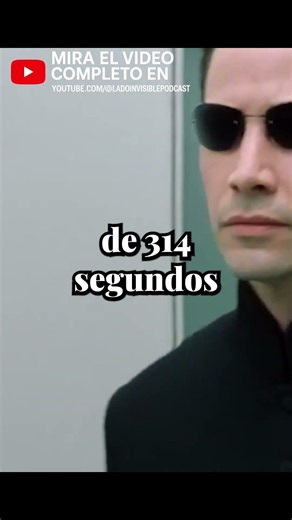 🔢 The Matrix Reloaded: The Universe as a Secret Order