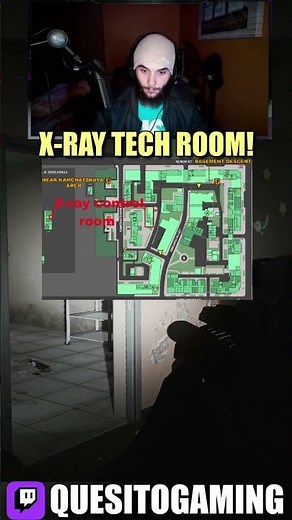 TARKOV: PETS WON'T NEED IT PT. 1 (NEW QUEST)