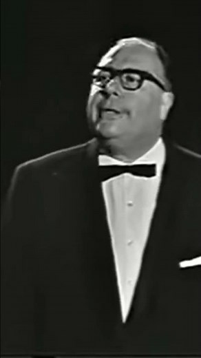 HEINZ ERHARDT das Beste #comedy