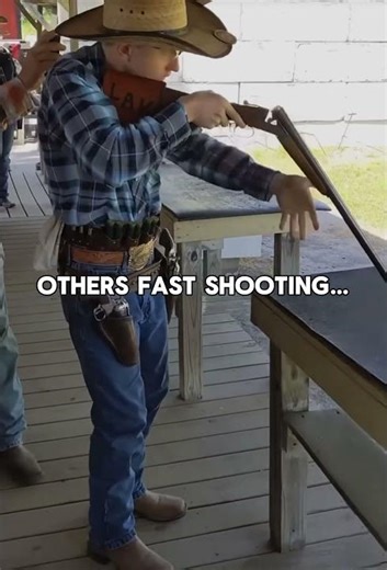 Elite Bodyguard Shooting Skill