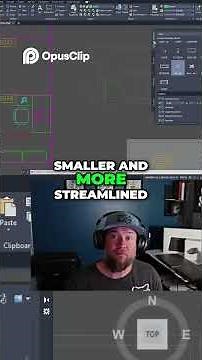 Declutter AutoCAD Drawings & Master Block Management!