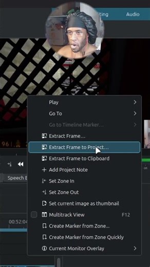 How 2 Manipulate TIME (In Kdenlive) #kdenlive