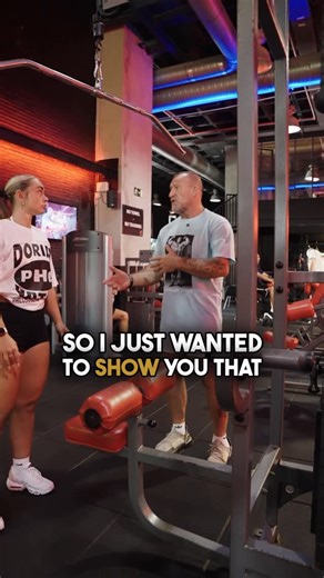 DY Nutrition™ on Instagram: "No Pullover Machine? Try This… If you haven’t got use of a pullover machine in your gym, you can try performing these standing cable pullovers to isolate the lats. Try them first in your back routine as a pre-exhaust, before moving on and involving the biceps with pulldowns and rows. @thedorianyates @brookepritchardx #Bodybuilding #Back #Gym #Training"