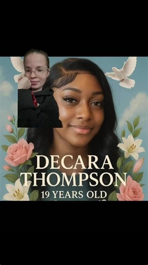#greenscreen RIP sweet girl. #democrats #sadness #rip #leftisttiktok