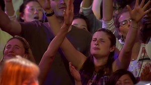 All Souls Orchestra - 10_000 Reasons (PROM PRAISE OFFICIAL) ft Matt Redman