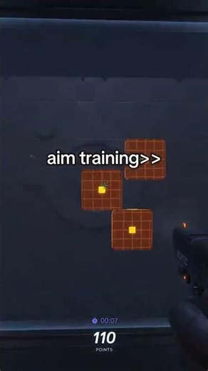 3d aim trainer by steelseries