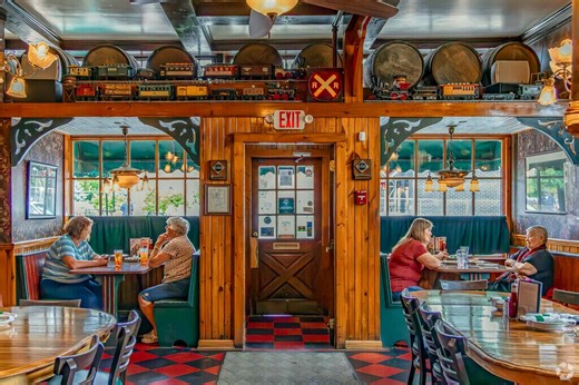 Living in Greenville, NY