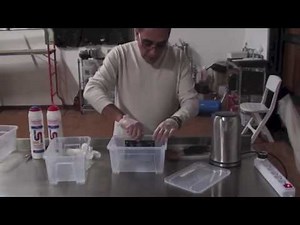 2015 01 23 AM Keshe Foundation Nano-Coating Process