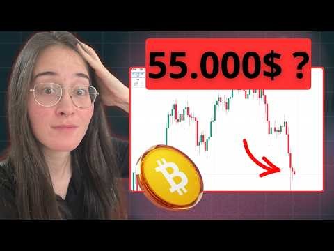 ¿BITCOIN ha tocado FONDO?