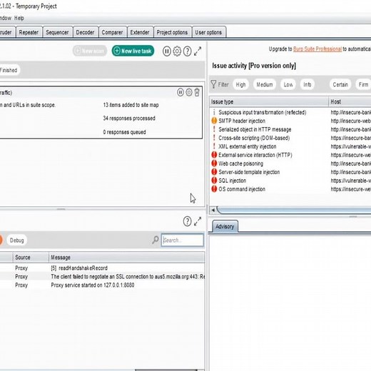 Natas Wargames OverTheWire: Level 4 - 5 | Cyber Security | OverTheWire
