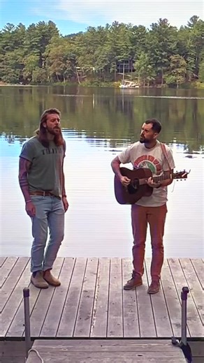 26 reactions | No Hard Feelings live on a dock for 3 seconds  | Rope and Ladder | Facebook