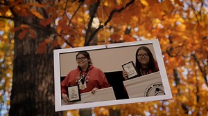 Circle of Knowledge and Practices Video Loop