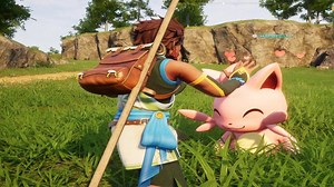 Palworld: How to Control Pals in Your Party and Give Them Commands