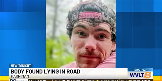 Roane County Sheriff’s Office identifies man hit by car, found dead in road
