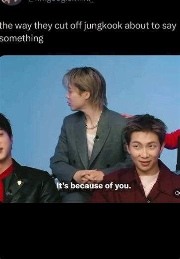 BTS did a BTS Answering Internet Comments interview with GQ. I don’t like that Jungkook barely got a chance to speak in this video though. #jungkook #bts #gq #jk #arirang