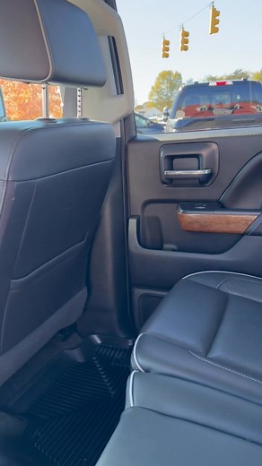 35K views · 455 reactions | ‼️NEW INVENTORY‼️ 2017 Silverado 2500HD High Country. 168k miles. T&D. L5P. Leveled. New 20 inch Chevy reps. New 35 inch Nitto Ridge Grapplers. Clean Carfax. 2 owners. Southern truck. Priced at $36,241! Come and get it before it’s gone! | Priority One Auto Sales | Facebook