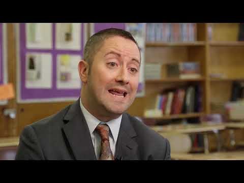 10th Grade Global History Classroom: Looking at Social Studies Practices