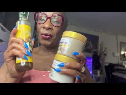 Testing Chebe Hair Growth Products: Do They Actually Work?