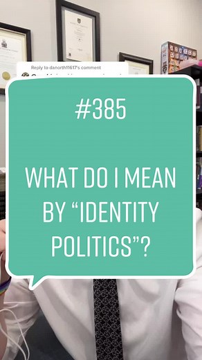 Dan McClellan on TikTok