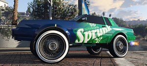 Grand Theft Auto V Update 1.33 Today on PS4, Xbox One & PC Adds New Content and Fixes Issues - PlayStation LifeStyle