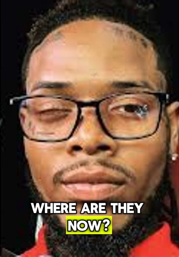 Fetty Wap: The Current State of the Rapper