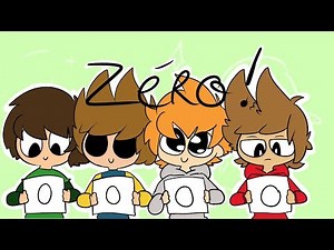 Counting (animation meme) | Eddsworld (OLD)